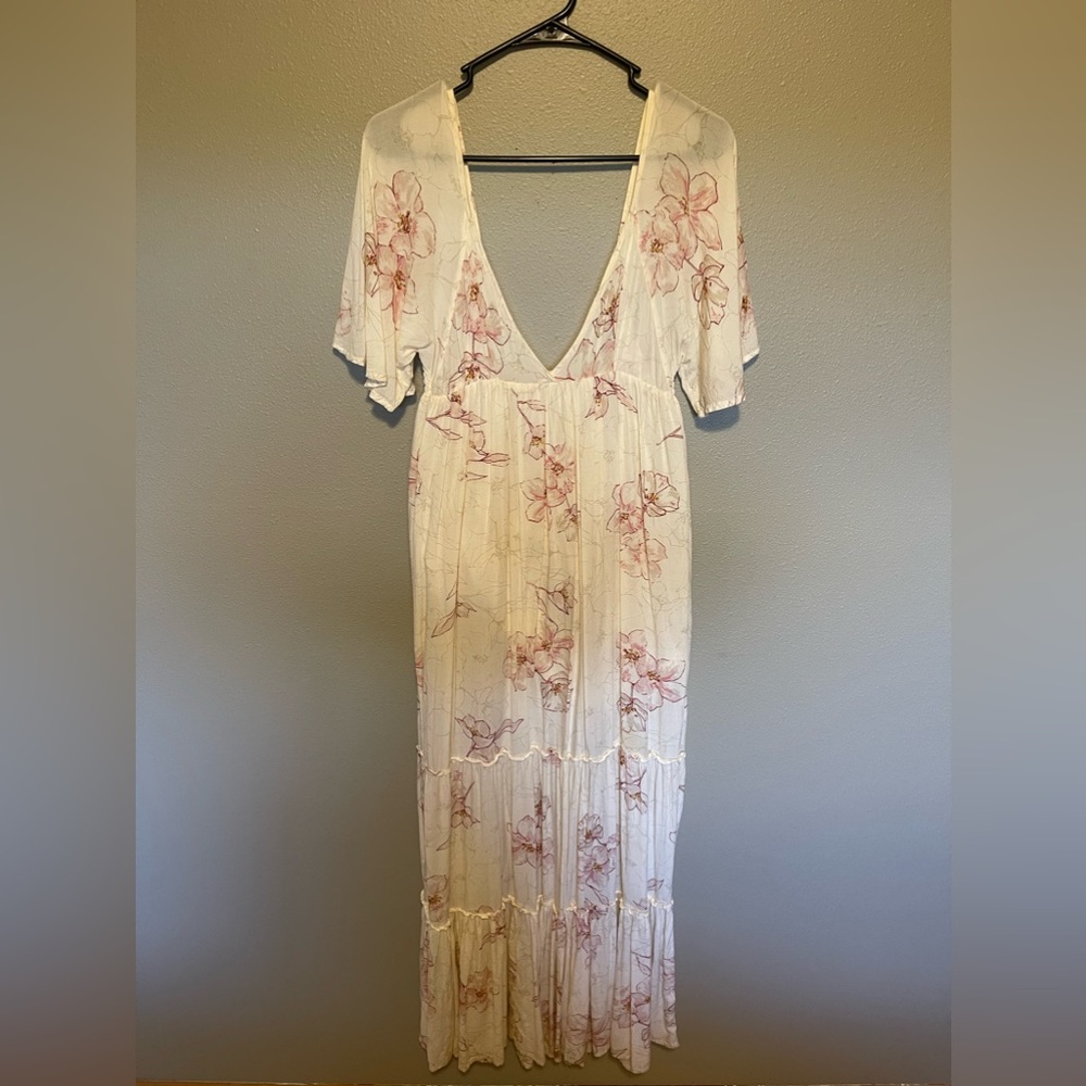 Billabong Dress